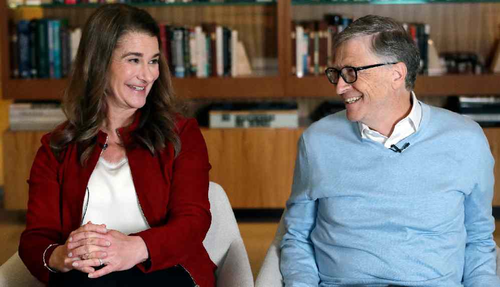 Bill Gates'ten 27 yıllık evliliğin sonunda şaşırtan boşanma itirafı