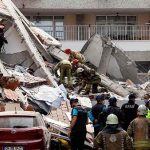 Binalar deprem olmadan çöküyor!