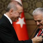 Binali Yıldırım_ Görüldüğü gibi uygar dünya yine sessiz, tek sesi çıkan lider Recep Tayyip Erdoğan