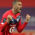 Burak Yılmaz dan transfer açıklaması Güzel teklifler var...