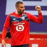 Burak Yılmaz'ın, olay yaratan sosyal medya hamlesi