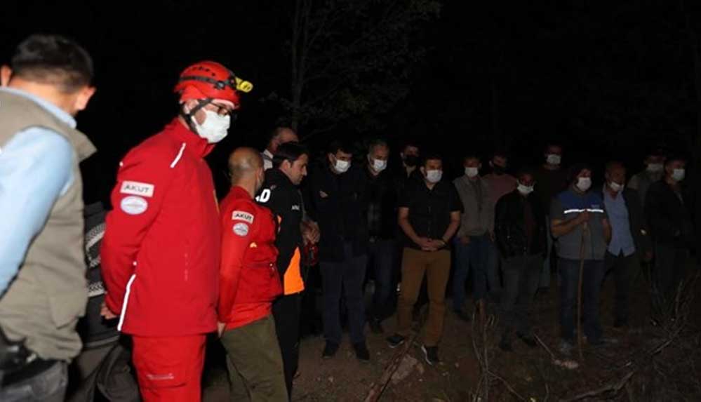 Burdur'da kaybolan 10 yaşındaki otizmli çocuk için arama başlatıldı