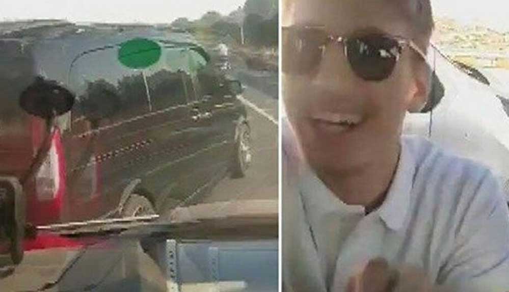 Çakarlı saldırgan tahliye edildi 4 Çakarlı-saldırgana-tahliye