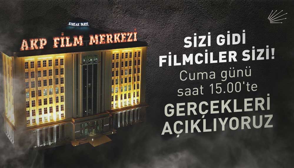 CHP'den-AKP'ye--Cuma-günü-saat-15.00’te-gerçekleri-açıklıyoruz