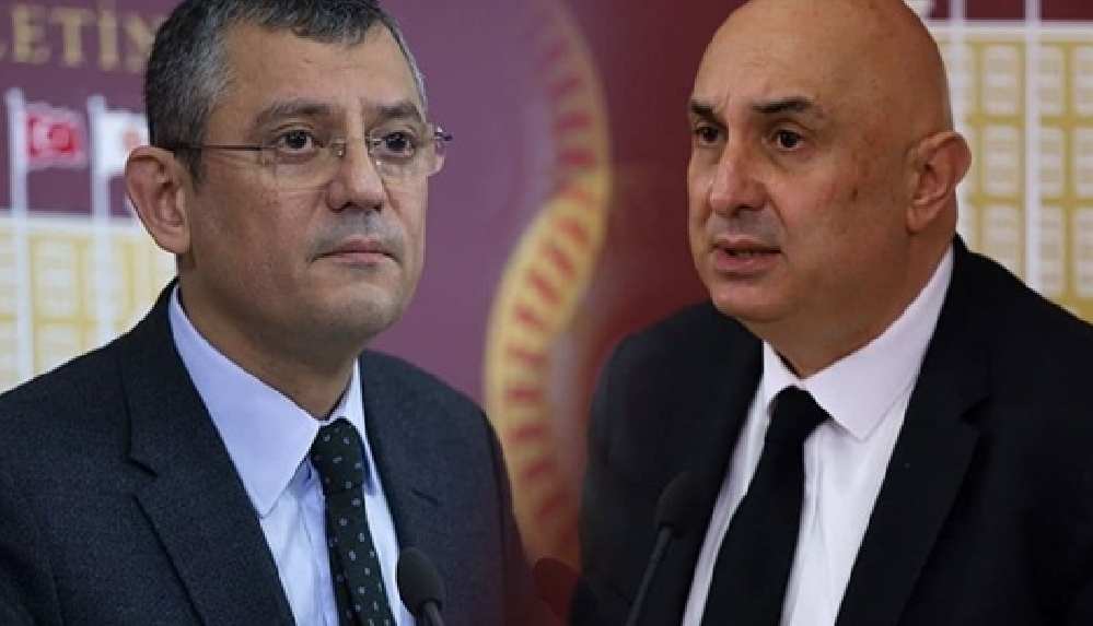 CHP'den İmamoğlu için başlatılan 'inceleme'ye tepki_ Absürt soruşturmalara bir yenisi daha eklendi