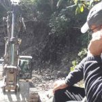 CHP'li Bekaroğlu'ndan, İkizdere'ye destek_ _Buraya oturduk bekleyeceğiz_