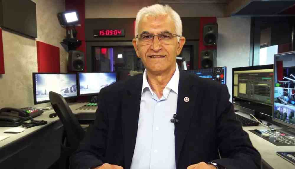 CHP’li Kılınç: “AKP döneminde yerel radyoların yarısı kapandı”