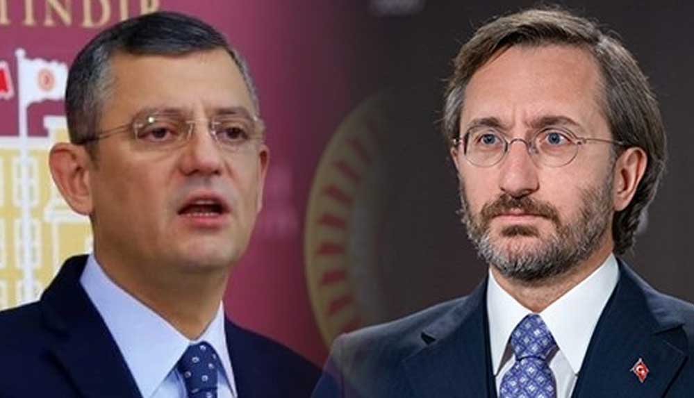 CHP'li-Özel'den,-Fahrettin-Altun'a-sert-tepki--Hadsiz,-şuursuz...