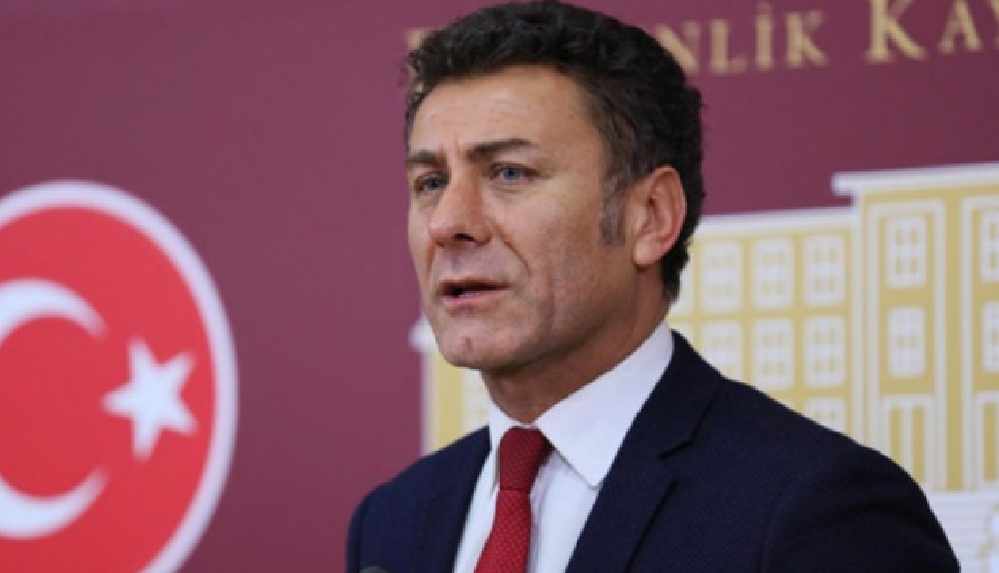 CHP'li Sarıbal_ Gıda fiyatları düşmeyecek