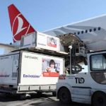 Çin'den gelen yeni parti Sinovac aşısı Türkiye'de 9 Çin'den gelen yeni parti Sinovac aşısı Türkiye'de