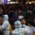 Covid-19 nedeniyle Çin yeniden alarma geçti