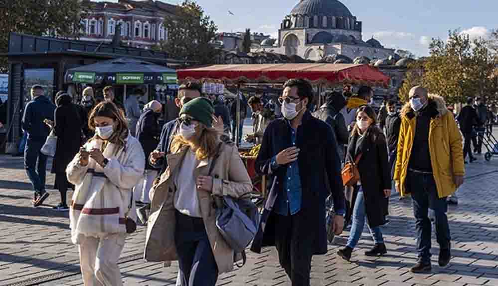 "Covid-19'dan daha ölümcül bir salgınla karşılaşabiliriz"