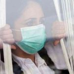 'Koronavirüs vaka sayısı mevsimsel olabilir' 7 'Covid vaka sayısı mevsimsel olabilir'