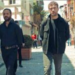 Çukur dizisinin yıldızından sevindiren haber! Yeni projesi belli oldu