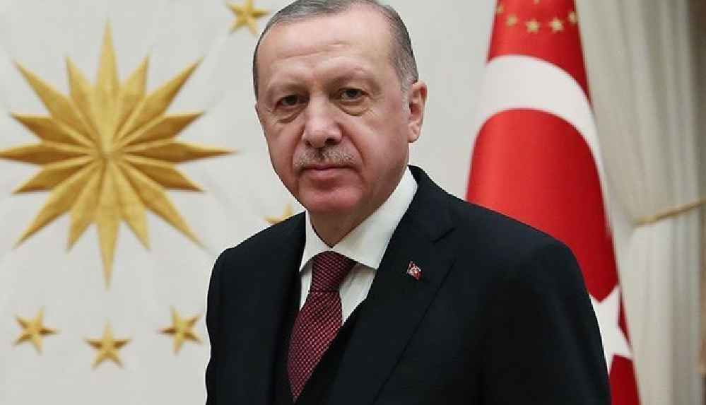 Erdoğan'ı eleştirdi: 1 yıl 2 ay hapis cezası verildi