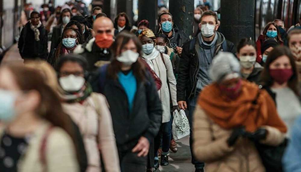 DSÖ: Vaka sayıları hala kabul edilemez derecede yüksek 4 DSÖ--Vaka-sayıları-hala-kabul-edilemez-derecede-yüksek