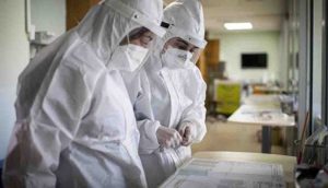 DSÖ uyardı: Avrupa'daki koronavirüs vakaları 10 hafta sonra yeniden artışta
