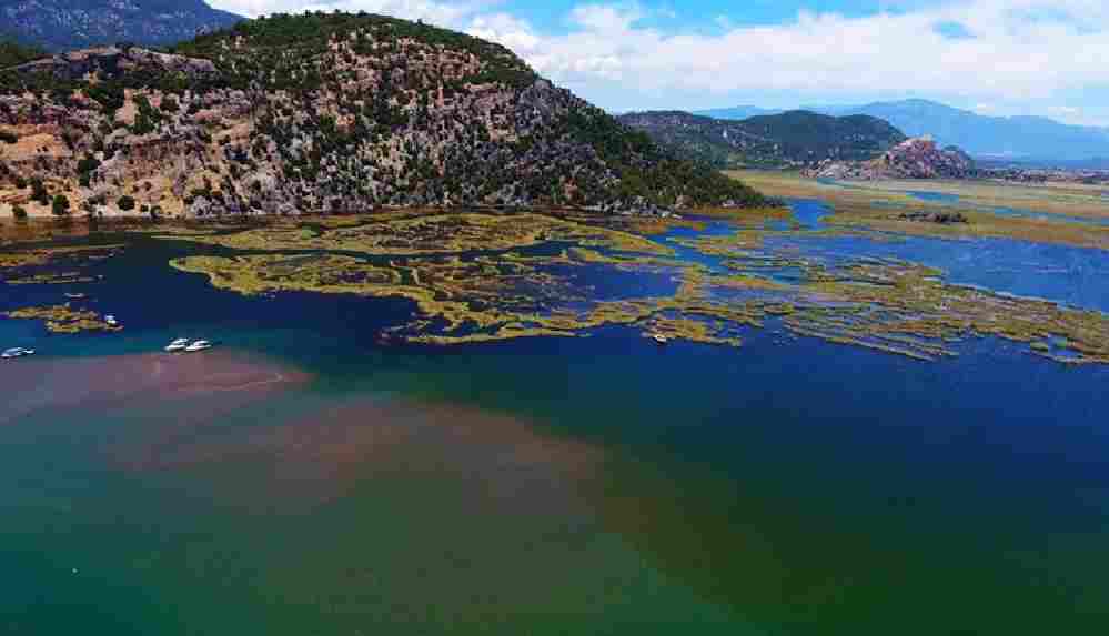 Dalyan sazlıkları misafirlerini yine eşsiz bir yolculuğa çıkaracak
