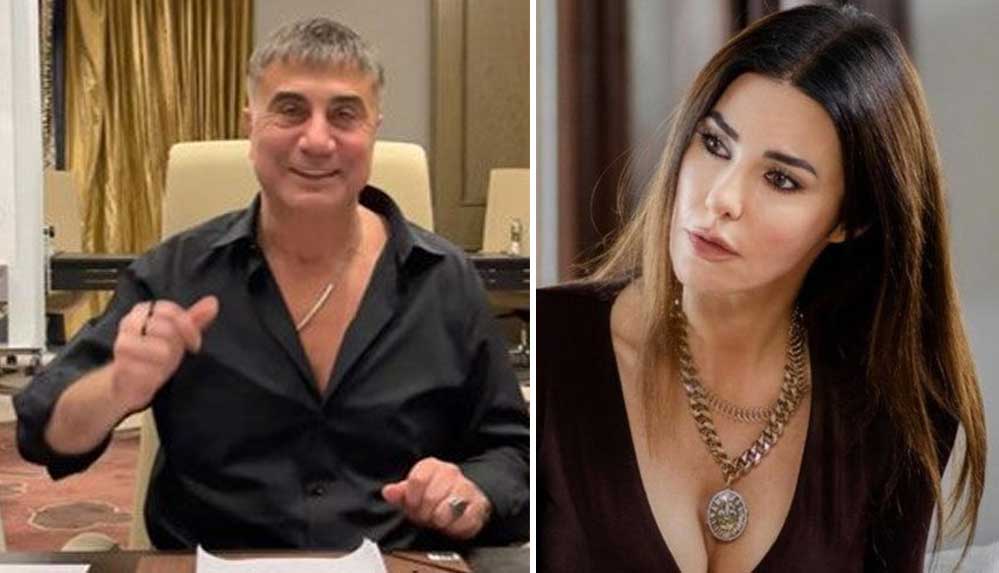 Defne-Samyeli-açıkla-çağrısı-yaptı,-Sedat-Peker-'Ben-kendisini-kastetmedim'-dedi