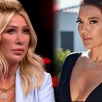 Demet Akalın ile Seda Sayan arasında sert rüzgarlar esiyor Cenaze evine davulla gidilmez