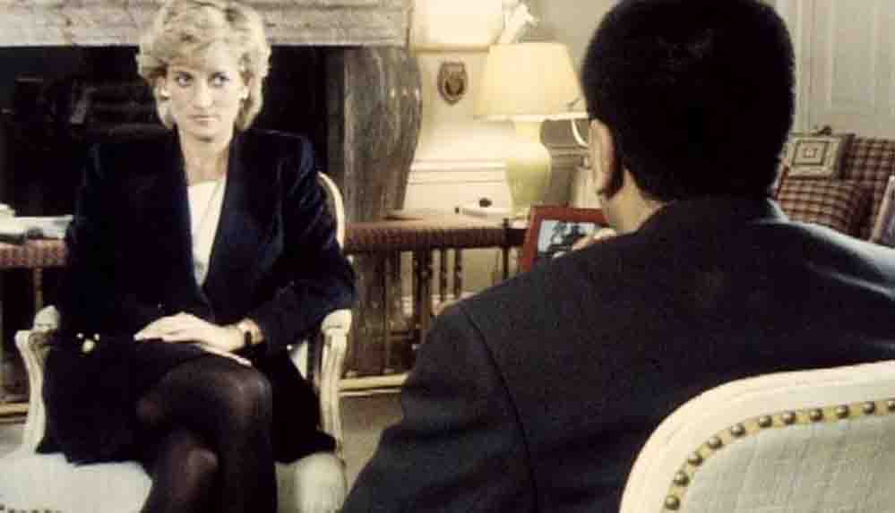 Diana röportajı skandalından sonra BBC'den şaşırtan karar