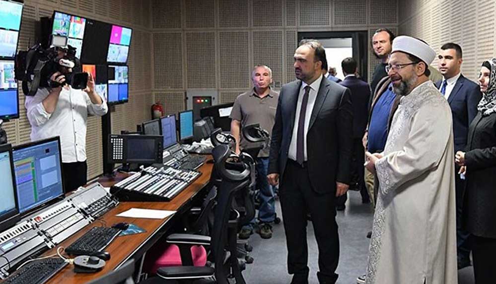 Diyanet TV, sermayesini 275 bin TL'den 25 milyon 275 milyon TL'ye çıkardı 4 Diyanet-TV,-sermayesini-275-bin-TL'den-25-milyon-275-milyon-TL'ye-çıkardı