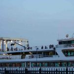 Diyanet'in günlük kirası 35 bin TL olan lüks teknedeki programına tepki_ 'Gariban yer sofrasında şükretsin, efendiler gemilerde'