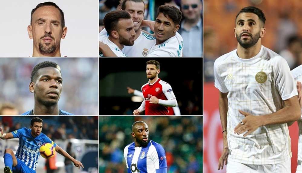 Dünyaca-ünlü-futbolculardan-Filistin'e-destek-mesajı