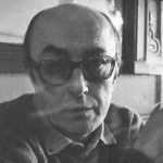 Edip Cansever şiirleriyle vefatının 35. yılında anılıyor