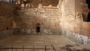 Efes'te yapılan araştırma: İsraf, günümüzden daha azdı
