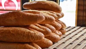 İstanbul'da 'aşı olmayana fırından ekmek satmama' kararı