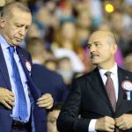 Erdoğan, Soylu üzerinden kopan fırtınanın yönünü değiştirmeye çalışıyor