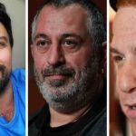 Erdoğan’ın danışmanından üç ünlü isme hakaret!