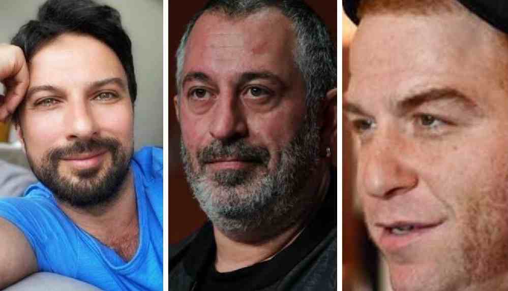 Erdoğan’ın danışmanından üç ünlü isme hakaret!