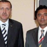 Eski Başkan Kazım Avcı, Erdoğan a tepki gösterip istifa etti