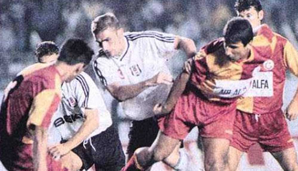 Beşiktaş'ın efsane futbolcularından Stefan Kuntz: "Sevgili Sergen, bu işi bitir''