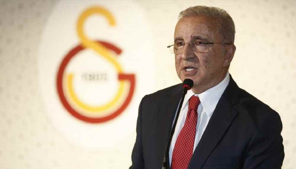 Eski Galatasaray Başkanı Ünal Aysal sessizliğini bozdu: Mustafa Cengiz ve Fatih Terim açıklaması!