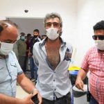 Evli olduğu kadını 7 yerinden bıçaklayan erkeğin akılalmaz ifadesi_ Ölmemiş, tutuklayacaklarını sanmıyorum