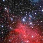 Evrendeki ilk yıldızlardan biri bulundu 6 Evrendeki ilk yıldızlardan biri bulundu