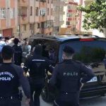 Eyüp'te Ekrem İmamoğlu'na protesto