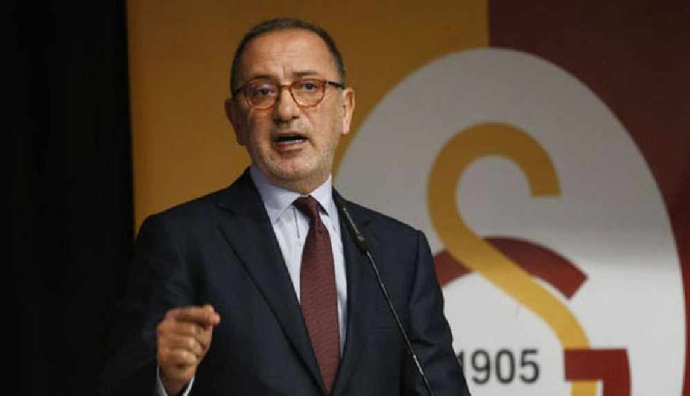 Mustafa Cengiz'in üyelikten çıkardığı Fatih Altaylı Galatasaray'a geri döndü