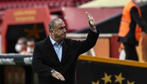 Fatih Terim'den sezon planlaması ve transfer raporu!