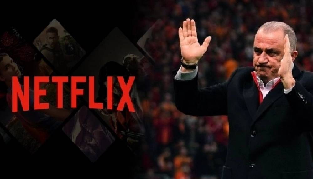 Fatih Terim'in belgeselini çekeceğini duyuran Netflix'e, üyelik iptali için başvuru yağıyor