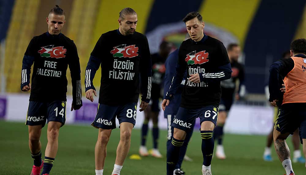 Fenerbahçe-Sivasspor-maçında-Filistin-unutulmadı