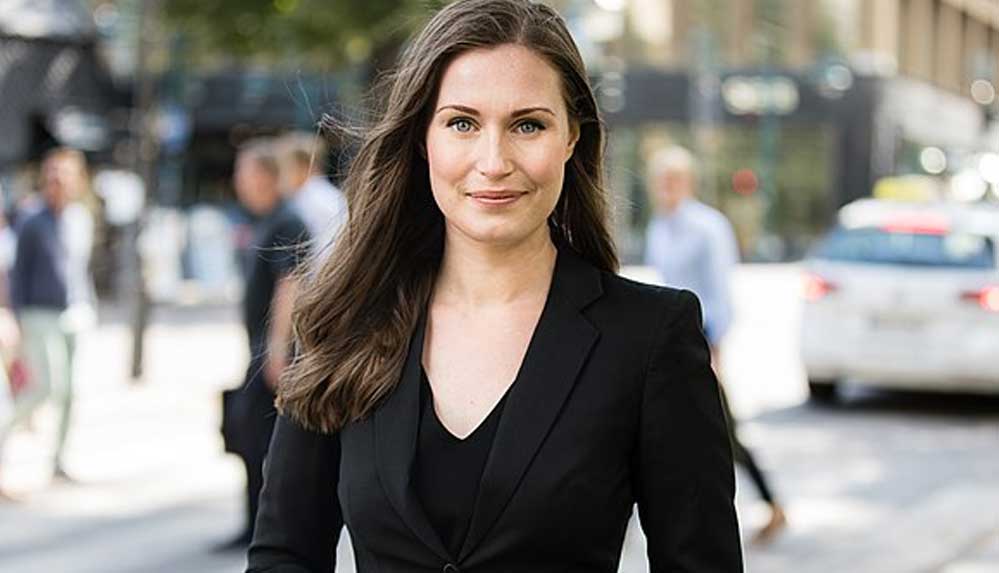 Finlandiya Başbakanı Sanna Marin'in aylık 300 avroluk kahvaltı harcamasına soruşturma 4 Finlandiye-Başbakanı-Sanna-Marin'in-aylık-300-avroluk-kahvaltı-harcamasına-soruşturma