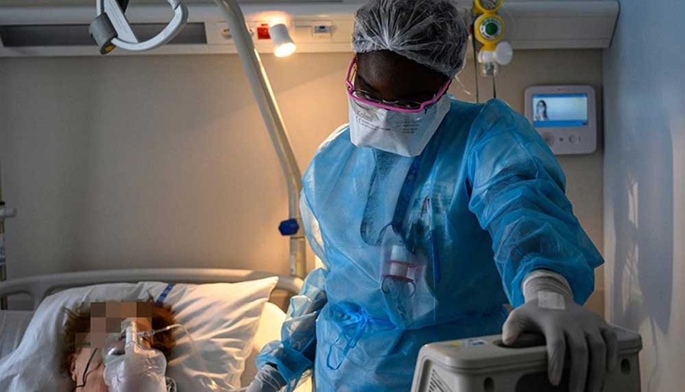 Fransa'da son 24 saatte 24 bin 299 Kovid-19 vakası görüldü 4 Fransa'da-son-24-saatte-24-bin-299-Kovid-19-vakası-görüldü