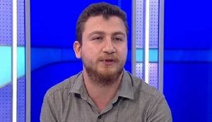 Futbol yorumcusu Uğur Karakullukçu: UltrAslan grubundan olduğunu söyleyen üç kişinin saldırı girişimine uğradık