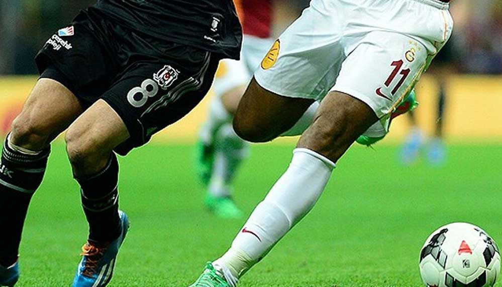 Galatasaray-Beşiktaş-derbisinde-ilk-11'ler-belli-oldu