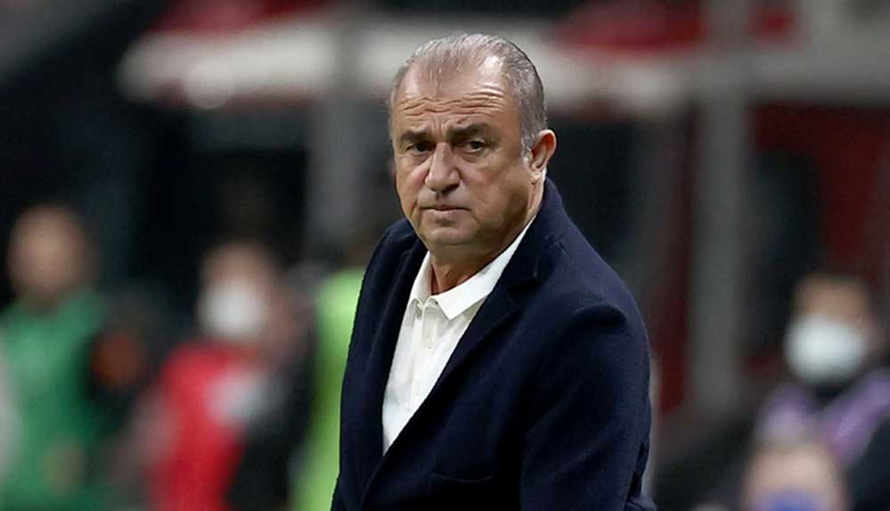 Galatasaray'da Fatih Terim'in sözleşmesi sona erdi