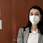 Gazeteci Melis Alphan, beraat etti 12 Gazeteci Melis Alphan, beraat etti